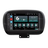 AUTORADIO PER FIAT 500X JF-031FX-X9C - LINEA JF SOUND