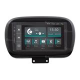 AUTORADIO PER FIAT 500X JF-031FX-XDC - LINEA JF SOUND