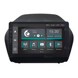 AUTORADIO PER HYUNDAI IX35 JF-031H5-XDC - LINEA JF SOUND