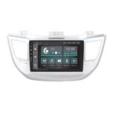 AUTORADIO PER HYUNDAI TUCSON JF-031HT-XDC - LINEA JF SOUND