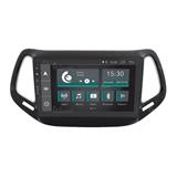 AUTORADIO PER JEEP COMPASS JF-031JC-XDC - LINEA JF SOUND