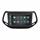 AUTORADIO PER JEEP COMPASS JF-031JC-XDC - LINEA JF SOUND