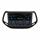 AUTORADIO PER JEEP COMPASS JF-031JC-XDC - LINEA JF SOUND