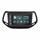 AUTORADIO PER JEEP COMPASS JF-031JC-XDC - LINEA JF SOUND