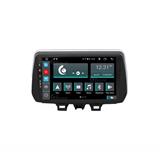 AUTORADIO PER HYUNDAI TUCSON 2018-2021 JF-039HT-X9C - LINEA JF