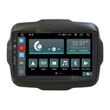 AUTORADIO PER JEEP RENEGADE JF-039JR-X9C - LINEA JF SOUND