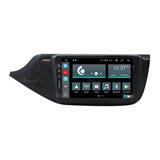 AUTORADIO PER KIA CEED JF-039KC-X9C-2 - LINEA JF SOUND