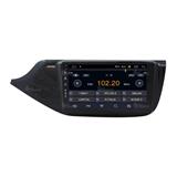 AUTORADIO PER KIA CEED JF-039KC-XDC-2 - LINEA JF SOUND