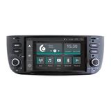 AUTORADIO PER FIAT PUNTO EVO JF-132FL-XDC - LINEA JF SOUND