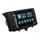 AUTORADIO PER SMART 2011-2015 JF-039SO-X9C - LINEA JF SOUND