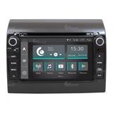 AUTORADIO PER DUCATO 290 JF-137FD-XDC - LINEA JF SOUND