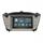 AUTORADIO PER HYUNDAI IX35 LCD PICCOLO DI SERIE JF-137H5-XDC-1