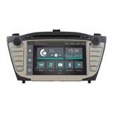 AUTORADIO PER HYUNDAI IX35 LCD GRANDE DI SERIE JF-137H5-XDC-2