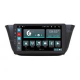 AUTORADIO PER IVECO DAILY JF-139ID-X9C - LINEA JF SOUND