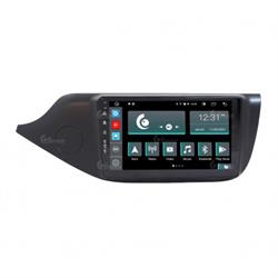 AUTORADIO PER KIA CEED LCD PICCOLO DI SERIE JF-139KC-X9C-1-LINEJ