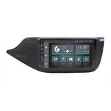 AUTORADIO PER KIA CEED LCD PICCOLO DI SERIE JF-139KC-XDC-1