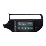 AUTORADIO PER KIA RIO 2015-2017 JF-139KR-XDC - LINEA JF SOUND