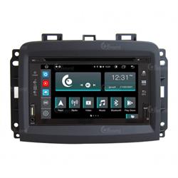 AUTORADIO PER FIAT 500L RESTYLING JF-222-X9C-FL - LINEA JF SOUND