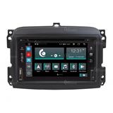 AUTORADIO PER FIAT 500L PRE-RESTYLING JF-222-X9C-FLO - LINEA JF