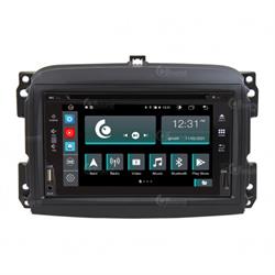 AUTORADIO PER FIAT 500L PRE-RESTYLING JF-222-X9C-FLO - LINEA JF