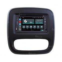 AUTORADIO PER FIAT TALENTO JF-222-X9C-FT - LINEA JF SOUND