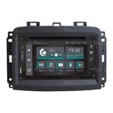 AUTORADIO PER FIAT 500L RESTYLING JF-222-XDC-FL - LINEA JF SOUND