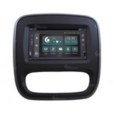 AUTORADIO PER FIAT TALENTO JF-222-XDC-FT - LINEA JF SOUND