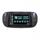 AUTORADIO PER FIAT 500 PRE-RESTYLING NERO JF-227-X9C-F5N