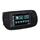 AUTORADIO PER FIAT 500 PRE-RESTYLING NERO OPACO JF-227-X9C-F5O