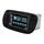 AUTORADIO PER FIAT 500 PRE-RESTYLING NERO OPACO JF-227-X9C-F5O