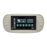 AUTORADIO PER FIAT 500 PRE-RESTYLING PANNA JF-227-X9C-F5P