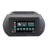 AUTORADIO PER FIAT FIORINO JF-227-X9C-FF - LINEA JF SOUND