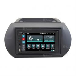 AUTORADIO PER FIAT FIORINO JF-227-X9C-FF - LINEA JF SOUND