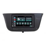 AUTORADIO PER IVECO DAILY JF-227-X9C-ID - LINEA JF SOUND