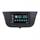 AUTORADIO PER IVECO DAILY JF-227-X9C-ID - LINEA JF SOUND