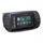 AUTORADIO PER FIAT 500 PRE-RESTYLING NERO JF-227-XDC-F5N-LINEAJF