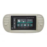 AUTORADIO PER FIAT 500 PRE-RESTYLING PANNA JF-227-XDC-F5P