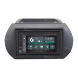 AUTORADIO PER FIAT FIORINO JF-227-XDC-FF - LINEA JF SOUND