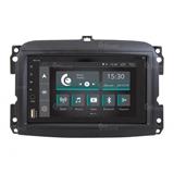 AUTORADIO PER FIAT 500L PRE-RESTYLING JF-227-XDC-FLO - LINEA JF