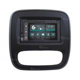 AUTORADIO PER FIAT TALENTO JF-227-XDC-FT - LINEA JF SOUND