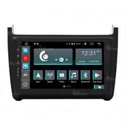 AUTORADIO PER VOLKSWAGEN POLO JF-231WP-X9C - LINEA JF SOUND