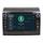 AUTORADIO PER FIAT DUCATO 290 JF-237FD-X9C - LINEA JF SOUND