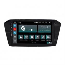 AUTORADIO PER VOLKSWAGEN PASSAT JF-031WP-X9C - LINEA JF SOUND