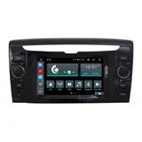 AUTORADIO PER LANCIA YPSILON JF-032LY-X9C - LINEA JF SOUND