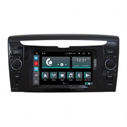 AUTORADIO PER LANCIA YPSILON JF-032LY-X9C-1 - LINEA JF SOUND