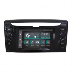 AUTORADIO PER LANCIA YPSILON JF-032LY-XDC - LINEA JF SOUND