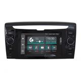 AUTORADIO PER LANCIA YPSILON JF-032LY-XDC-2 - LINEA JF SOUND