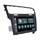 AUTORADIO PER VOLKSWAGEN GOLF 7 GRIGIO ANTRACITE JF-032W7-X9C