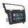 AUTORADIO PER VOLKSWAGEN GOLF 7 GRIGIO ANTRACITE JF-032W7-XDC