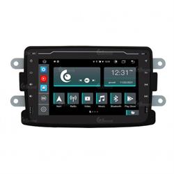 AUTORADIO PER DACIA JF-037DD-X9C -  LINEA JF SOUND